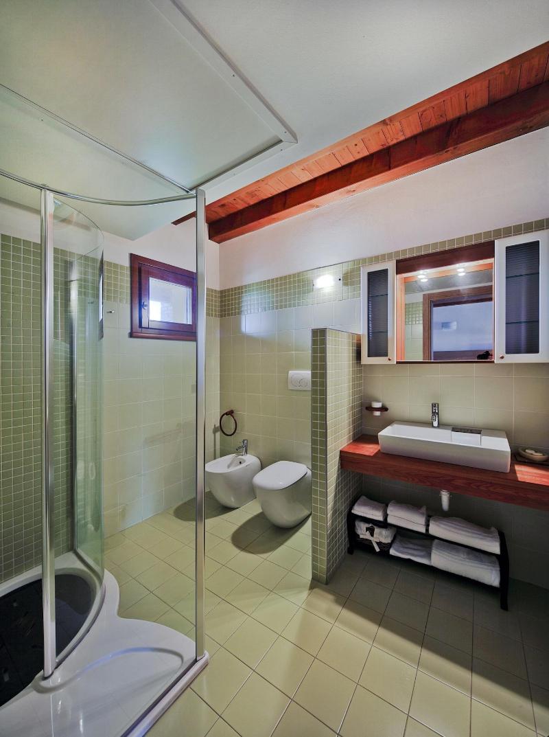 Il Milione Country House - Oda