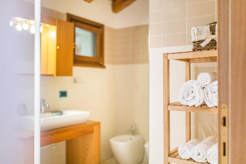Il Milione Country House - Oda