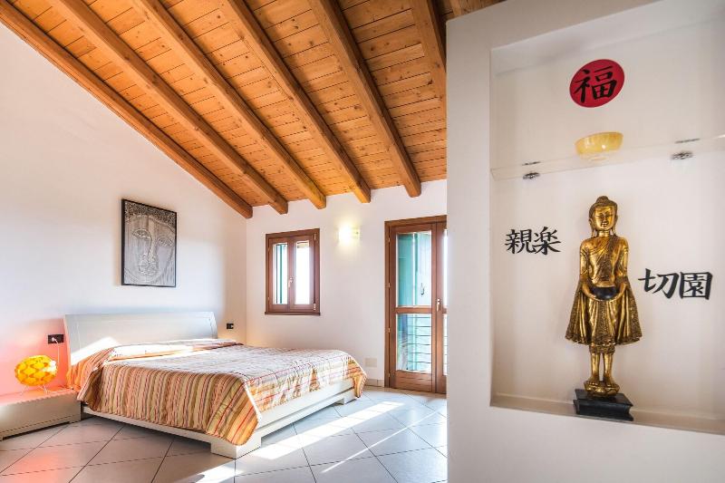 Il Milione Country House - Oda