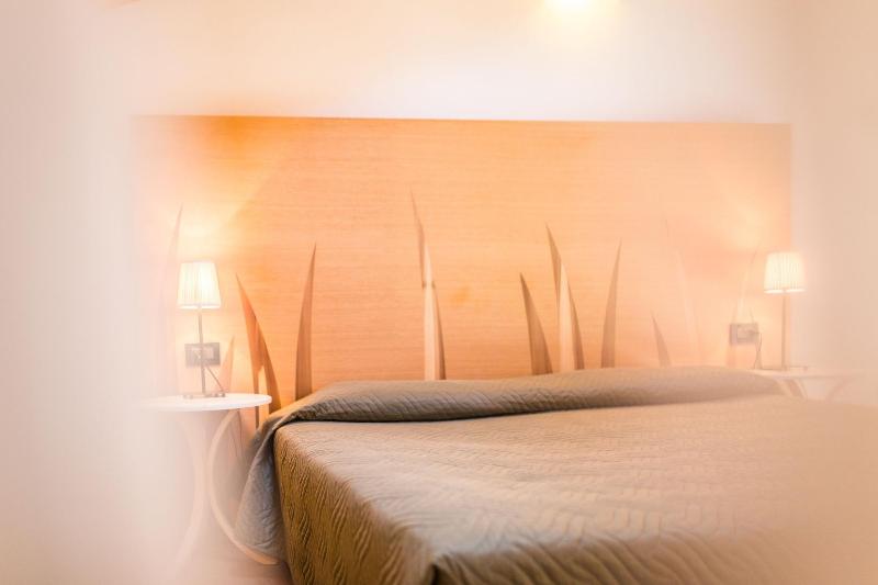 Il Milione Country House - Oda