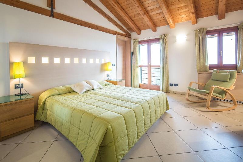 Il Milione Country House - Oda