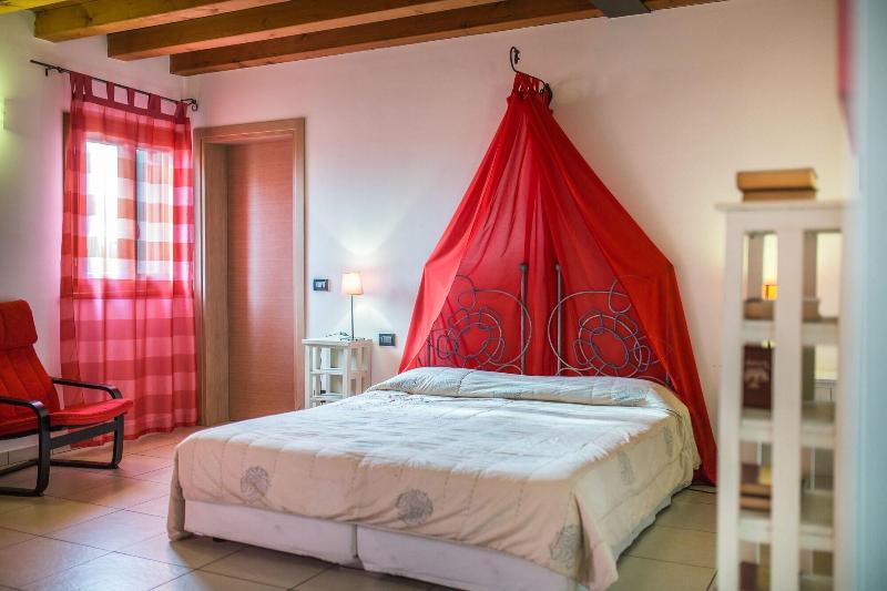 Il Milione Country House - Oda