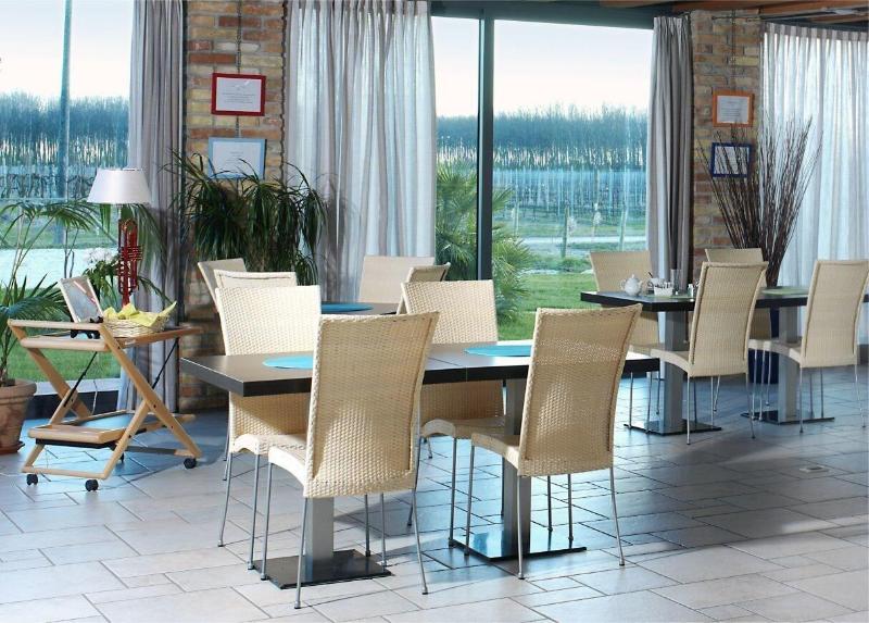 Il Milione Country House - Restoran