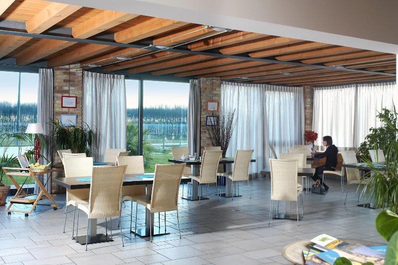 Il Milione Country House - Restoran