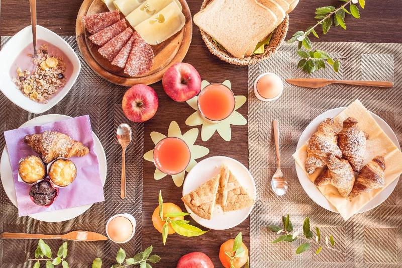 Il Milione Country House - Restoran