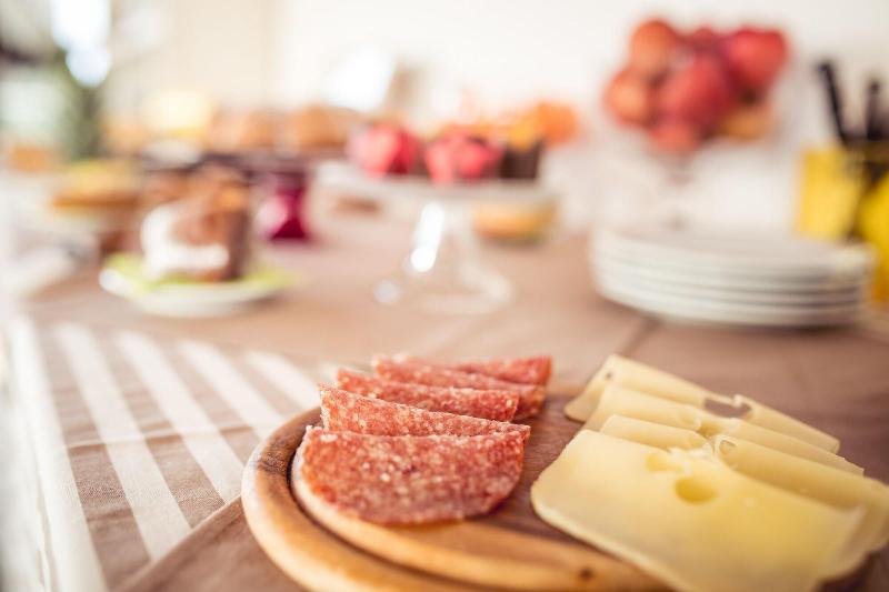Il Milione Country House - Restoran
