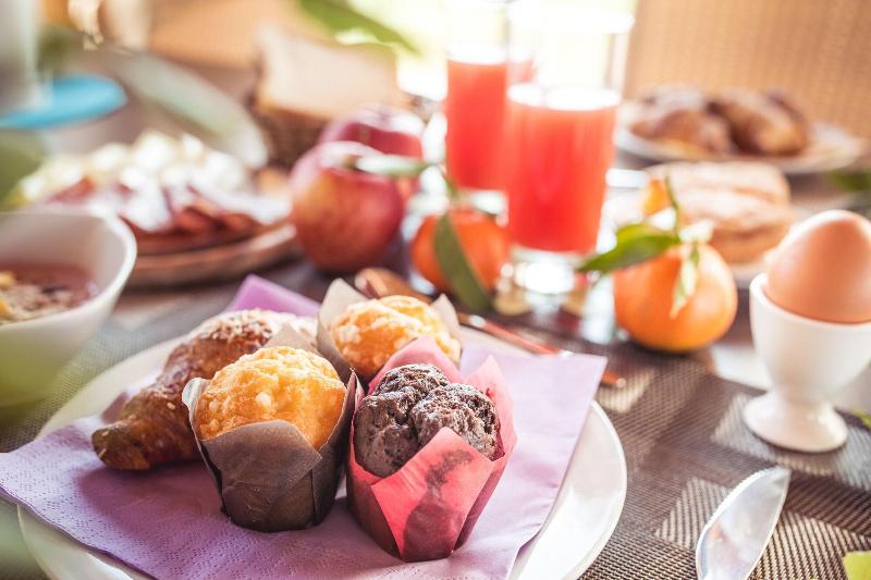 Il Milione Country House - Restoran