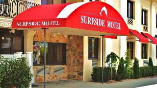 Surfside Motel otel fotoğrafı
