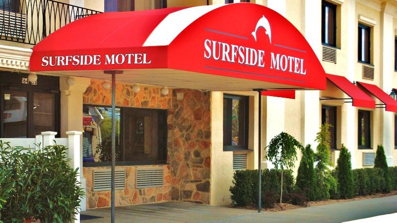 Surfside Motel - Genel