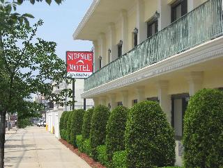 Surfside Motel fotoÄŸrafÄ±