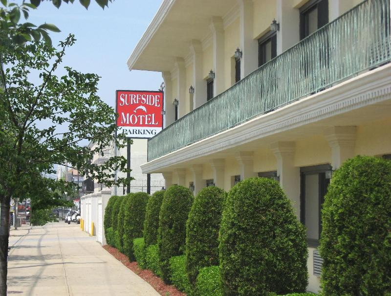 Surfside Motel - Genel