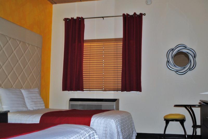 Surfside Motel - Oda