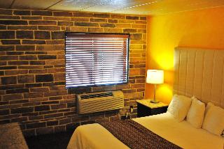 Surfside Motel fotoÄŸrafÄ±