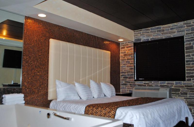 Surfside Motel - Oda