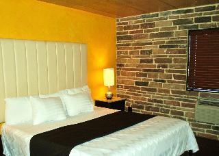 Surfside Motel fotoÄŸrafÄ±