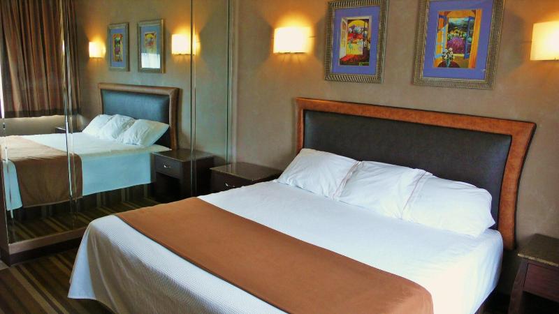 Surfside Motel - Oda
