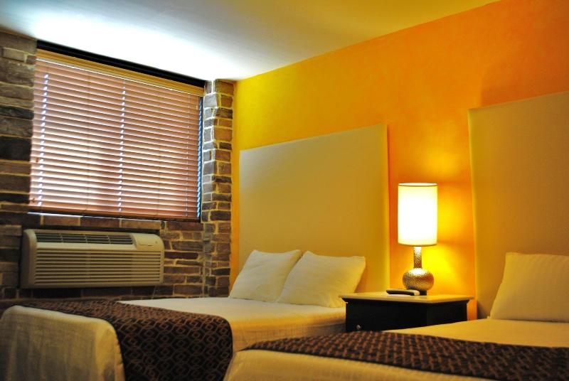 Surfside Motel - Oda
