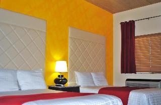 Surfside Motel fotoÄŸrafÄ±