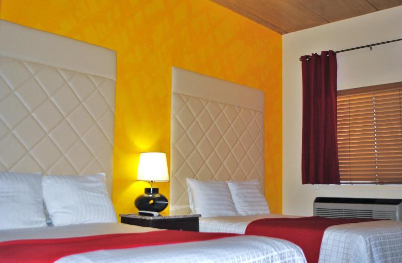 Surfside Motel - Oda