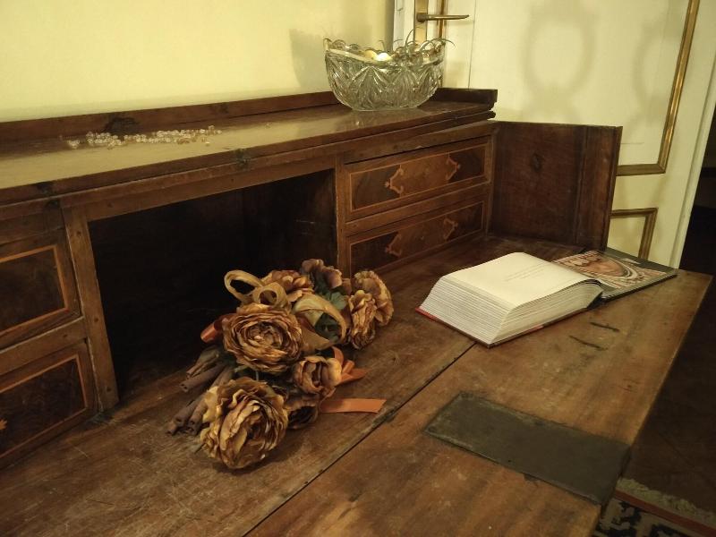 Casa Masoli B&B - Lobi