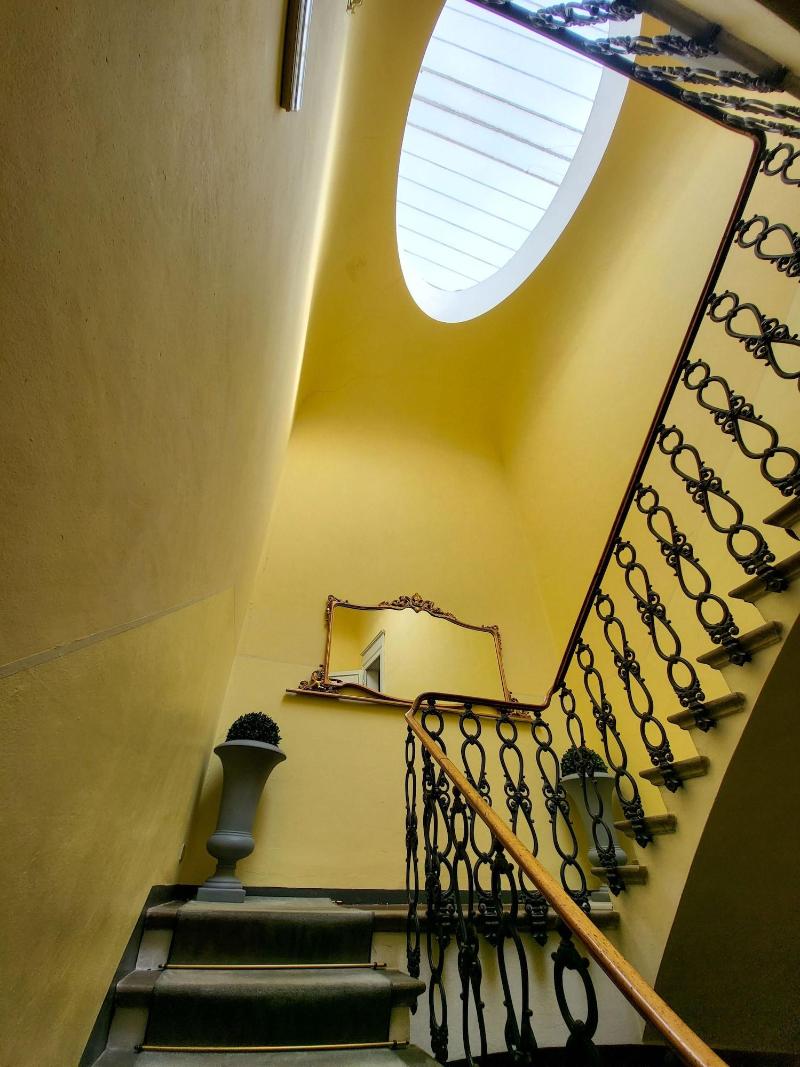 Casa Masoli B&B - Lobi