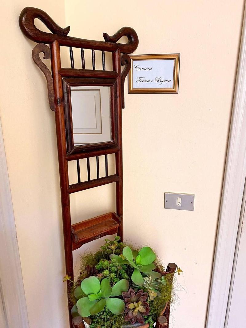 Casa Masoli B&B - Lobi