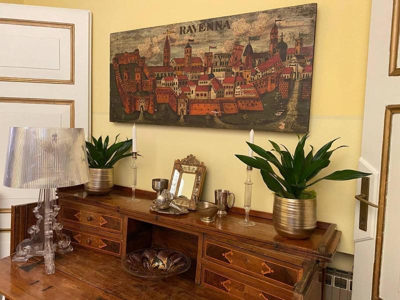 Casa Masoli B&B - Lobi
