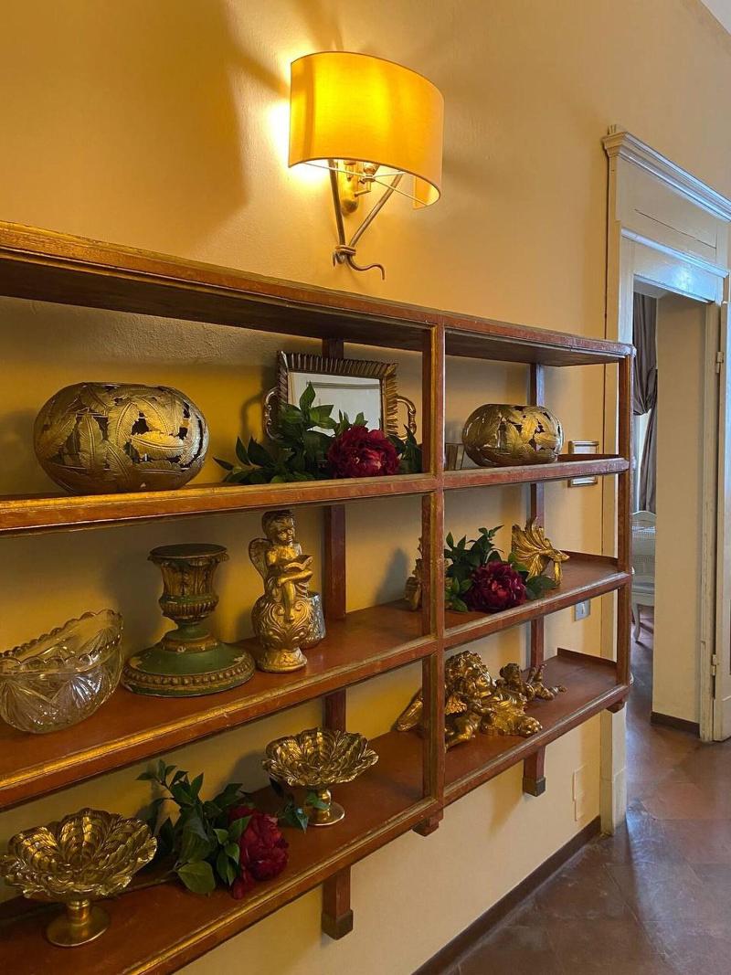 Casa Masoli B&B - Lobi