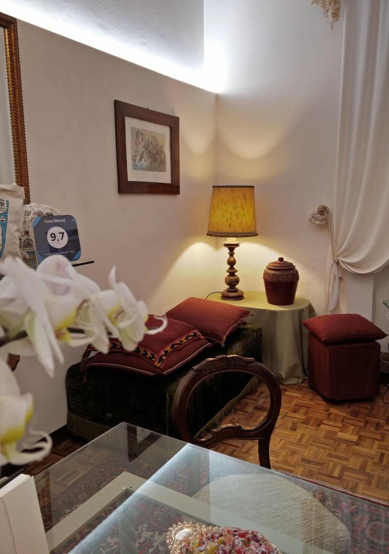Casa Masoli B&B - Lobi