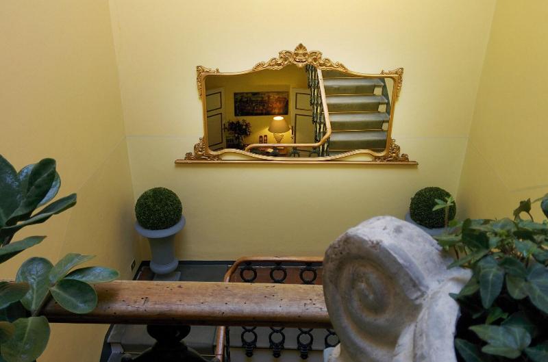 Casa Masoli B&B - Lobi