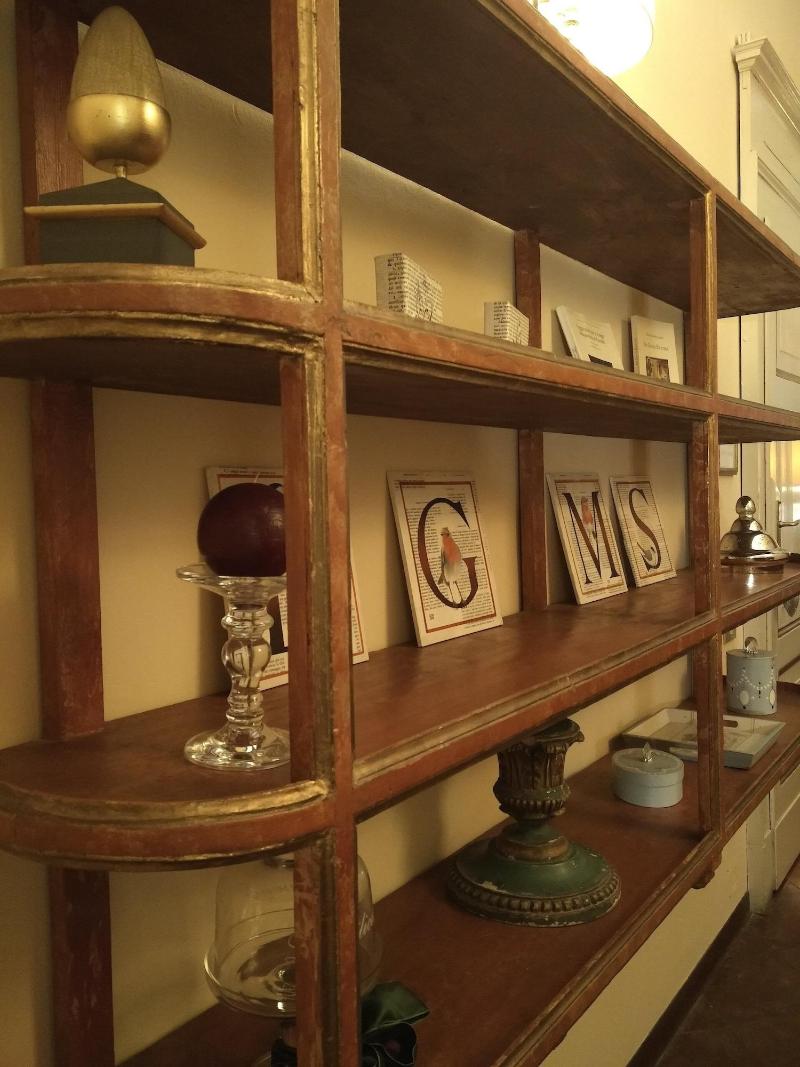 Casa Masoli B&B - Lobi