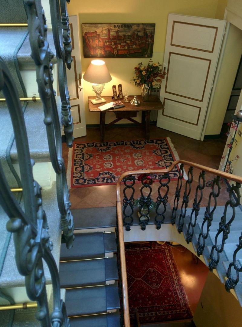 Casa Masoli B&B - Lobi