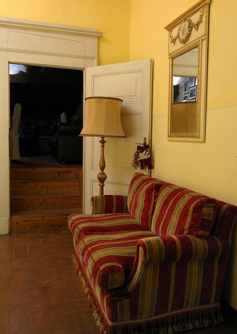 Casa Masoli B&B - Lobi