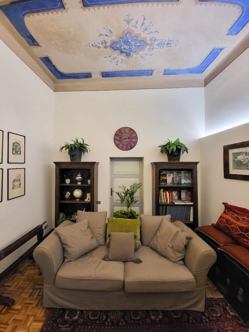 Casa Masoli B&B - Lobi