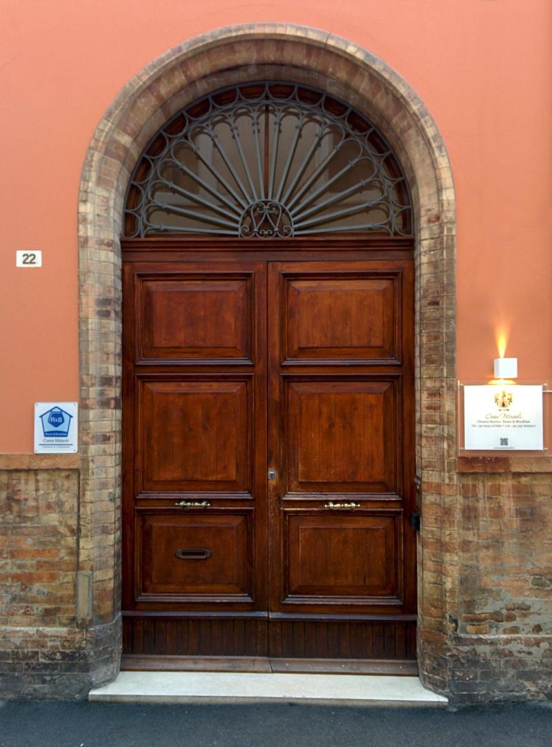 Casa Masoli B&B - Genel