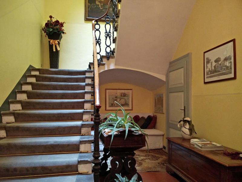 Casa Masoli B&B - Genel