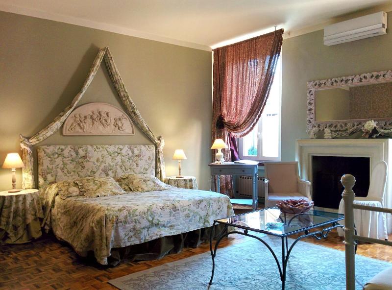 Casa Masoli B&B - Oda
