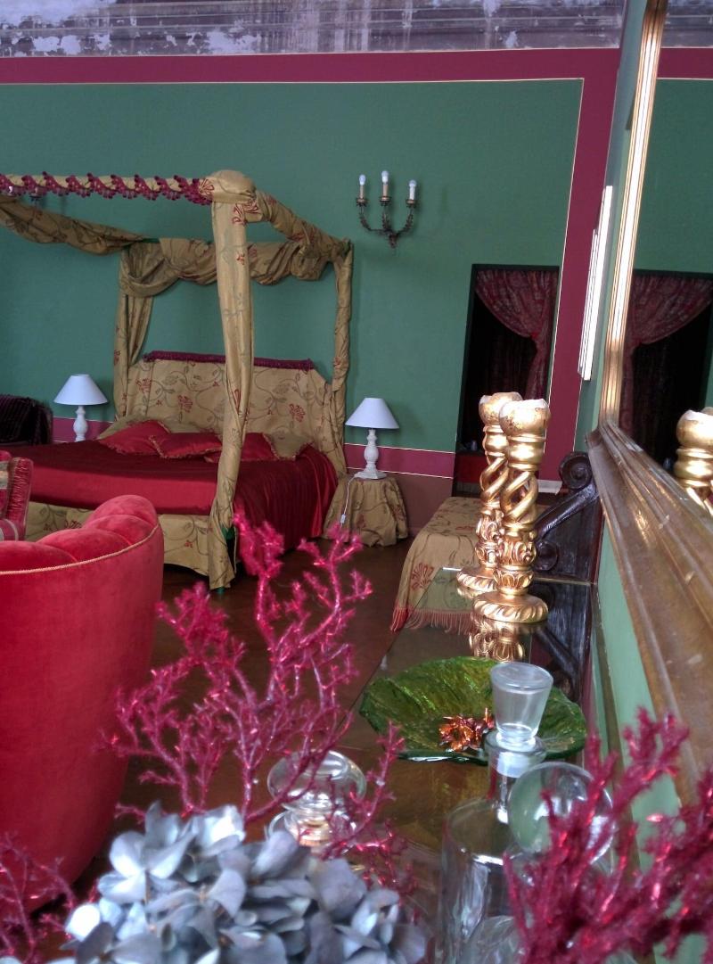 Casa Masoli B&B - Oda