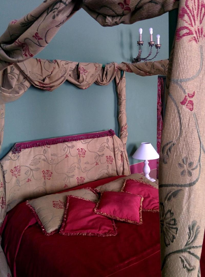 Casa Masoli B&B - Oda