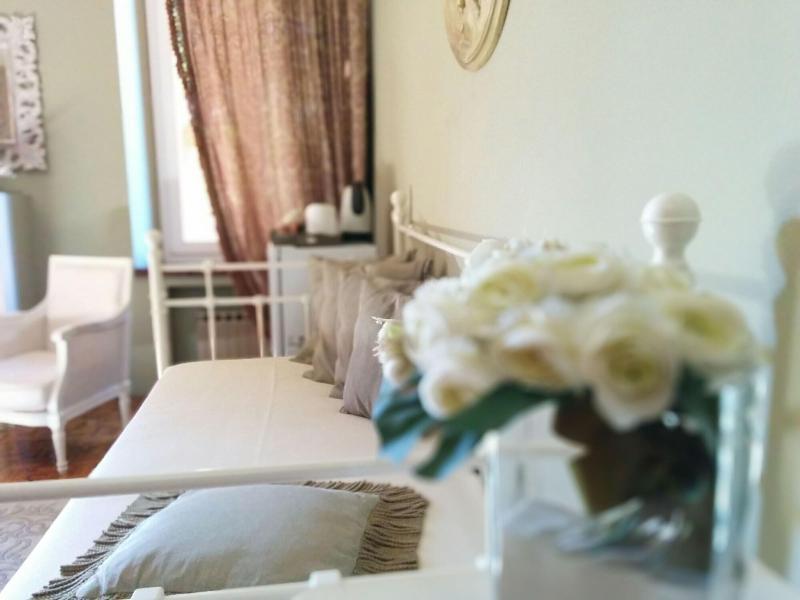 Casa Masoli B&B - Oda