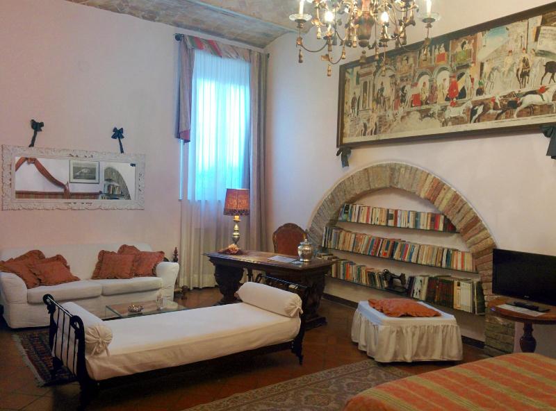 Casa Masoli B&B - Oda