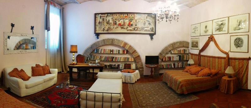 Casa Masoli B&B - Oda