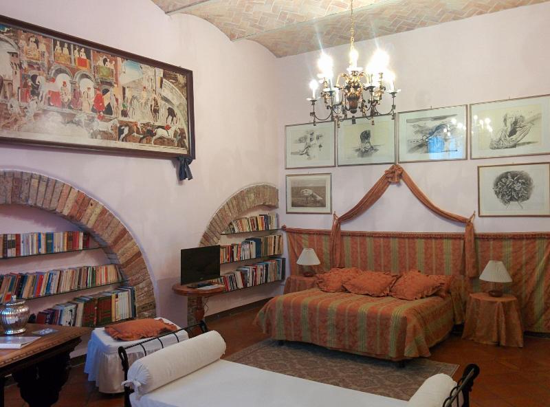 Casa Masoli B&B - Oda