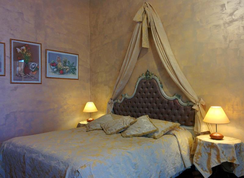 Casa Masoli B&B - Oda