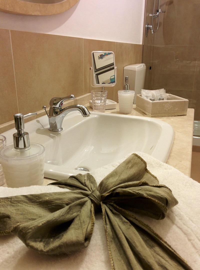 Casa Masoli B&B - Oda