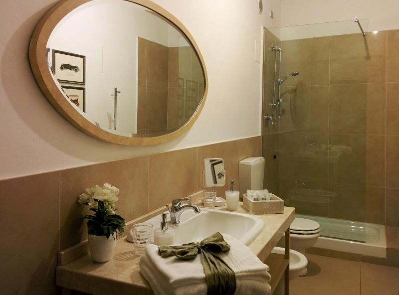 Casa Masoli B&B - Oda