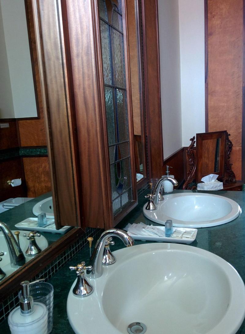 Casa Masoli B&B - Oda