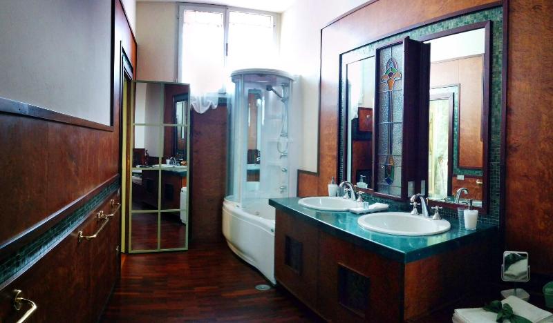 Casa Masoli B&B - Oda