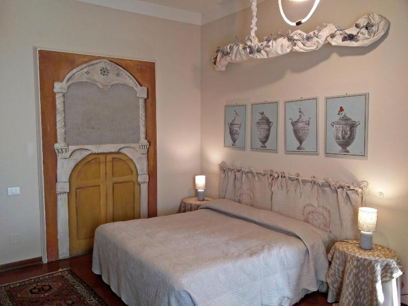 Casa Masoli B&B - Oda