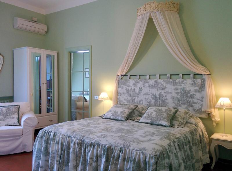 Casa Masoli B&B - Oda